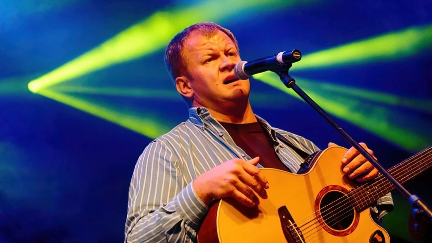 Grzegorz "Gooroo" Tyszkiewicz