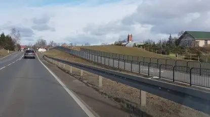 22 firmy chcą wykonać Mazurską Pętlę Rowerową