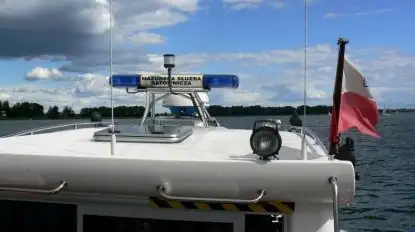 Czy władze Pisza dążą do likwidacji Mazurskiej Służby Ratowniczej?