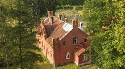 Opuszczone wsie Warmii i Mazur. Zajrzyjcie do Orzechowa