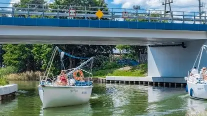 Oznakowanie szlaków - znaki zalecenia
