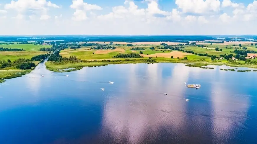 j. Szymon na Mazurach.