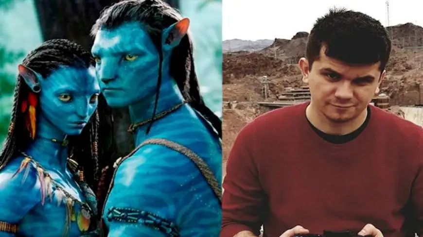 Z Mazur do Hollywood. Wielki sukces mieszkańca Giżycka