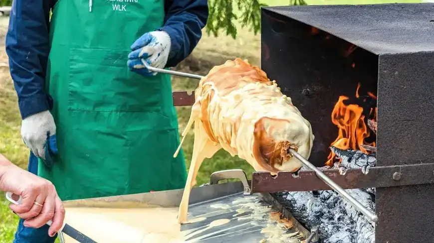 Samorząd województwa chce promować dziedzictwo kulinarne Warmii i Mazur
