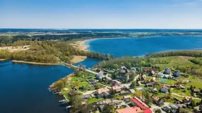 Pętla Mazurska – wiadomo, jak mają funkcjonować pochylnie