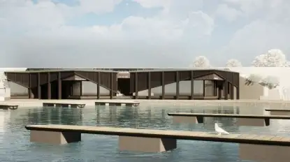 Nowa inwestycja na Mazurach ucieszy żeglarzy