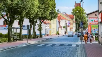 Jaki był sezon turystyczny na Mazurach? Podsumowują samorządowcy i przedsiębiorcy z Mrągowa