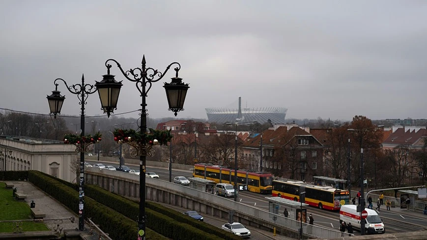 Polski rynek motoryzacyjny pod lupą