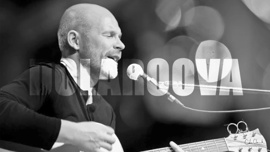 Koncert zespołu Dolaroova