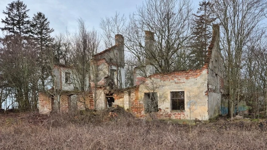 Co warto zobaczyć w Zimnochach na Mazurach?