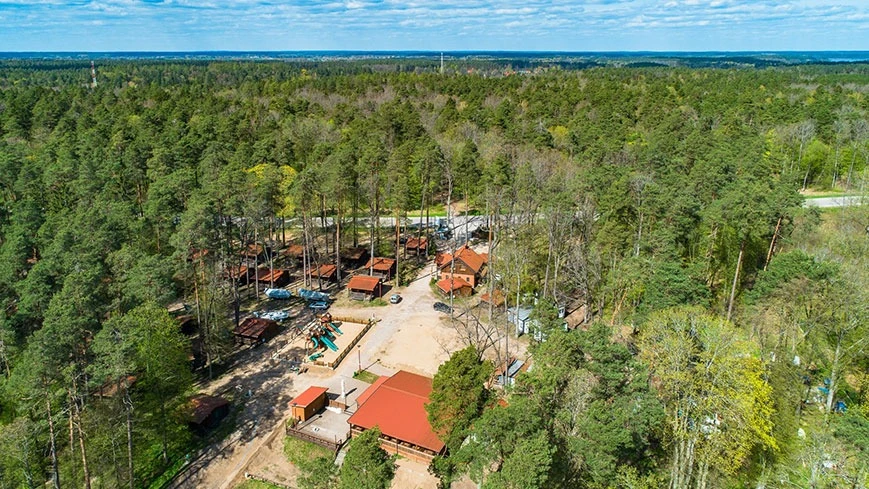 Wielkanoc na Mazurach – Święta pełne relaksu w stylu Slow Life - Ośrodek Wypoczynkowy Wodnik 