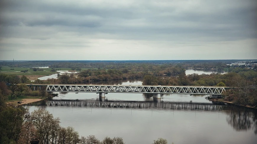 Jak kupić bilet na pociąg przez internet za pomocą kilku kliknięć? 