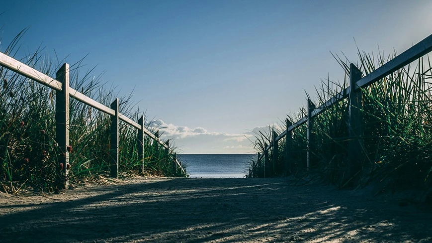 Komfortowe apartamenty na Helu – idealne miejsce na urlop!