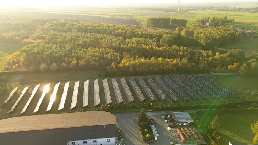 Fotowoltaika 50 kW – czy się opłaca?