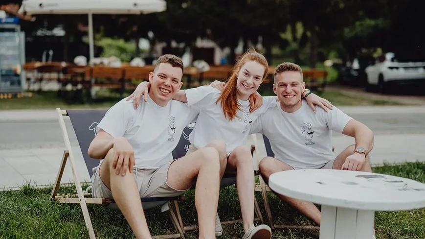 Nowy sezon w Pizzerii Marconi na Mazurach już wkrótce!