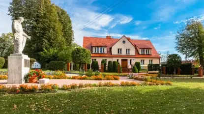 Najstarsza diecezja ewangelicka na świecie znajduje się na Mazurach. Obchodzi jubileusz 500 lat