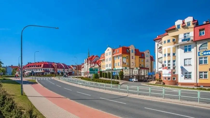 Kętrzyn na Mazurach będzie miał obwodnice. Umowa zostanie podpisana