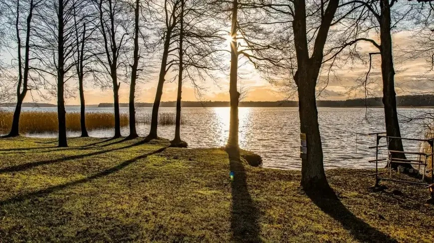 W Giżycku na Mazurach odbędzie się Dzień Ziemi