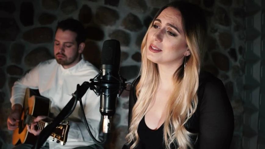 Marta Mierzejewska Duo