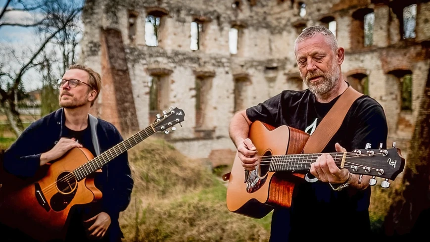 ​Jarząbek i Jurkiewicz
