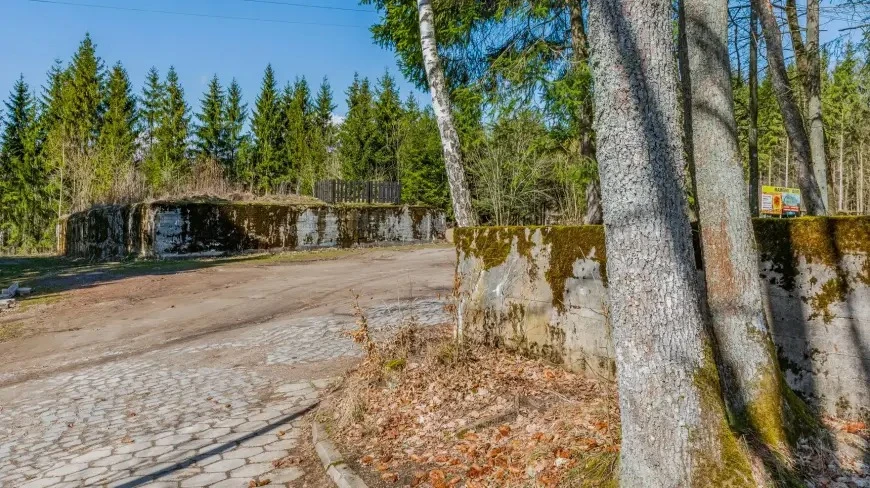 Wyjątkowa Noc Muzeuów w Mamerkach na Mazurach