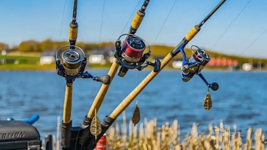 I Spinningowe Grand Prix Polski Teamów 2025. Rywalizacja najlepszych spinningistów na Mazurach