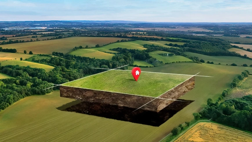 Czy to dobry czas na zakup gruntu na Mazurach?