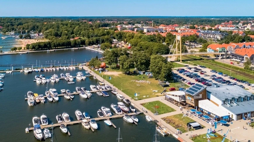 Giżycko zaprasza na magiczną Noc Świętojańską pełną tradycji i muzyki  