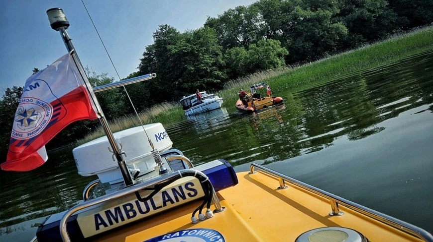 Zdjęcie poglądowe.