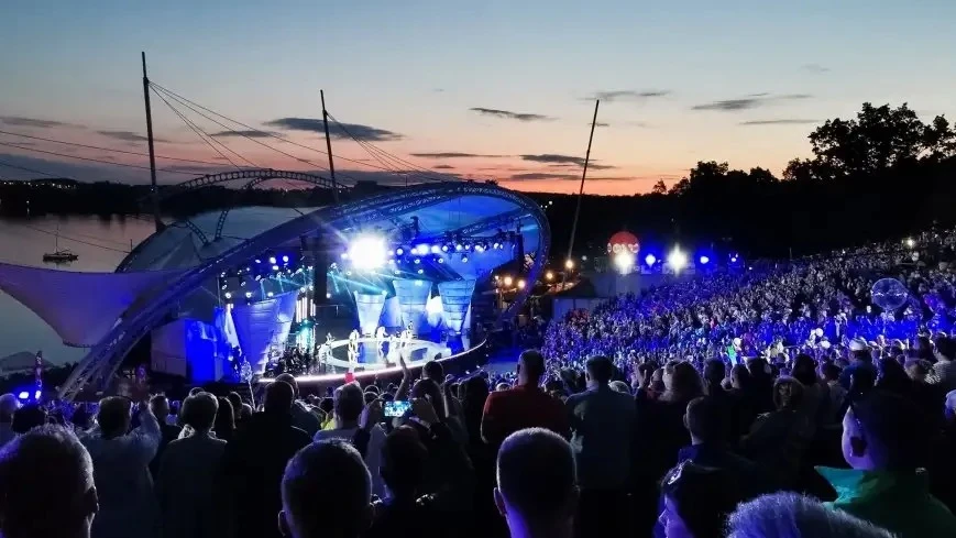 Przed nami Dni Mrągowa. Co będzie się działo podczas święta tego mazurskiego miasta? 