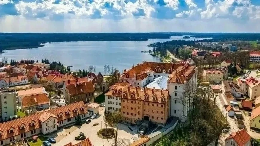 Festiwal 5 Zmysłów w Rynie – święto barw, emocji i rodzinnych spotkań