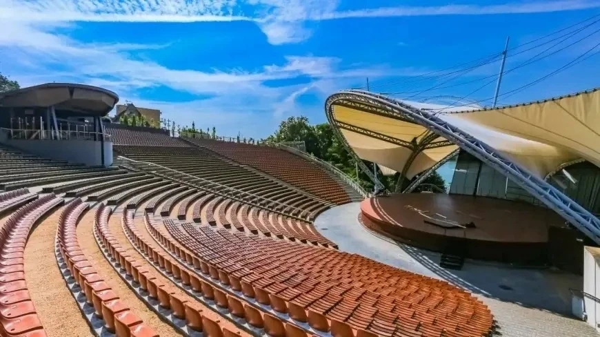 Muzyczne legendy powracają. Undercover Festival po raz pierwszy na Mazurach