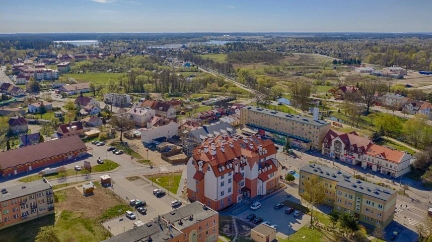 Mazurski Piknik. Wspólne święto w ogrodzie sensorycznym