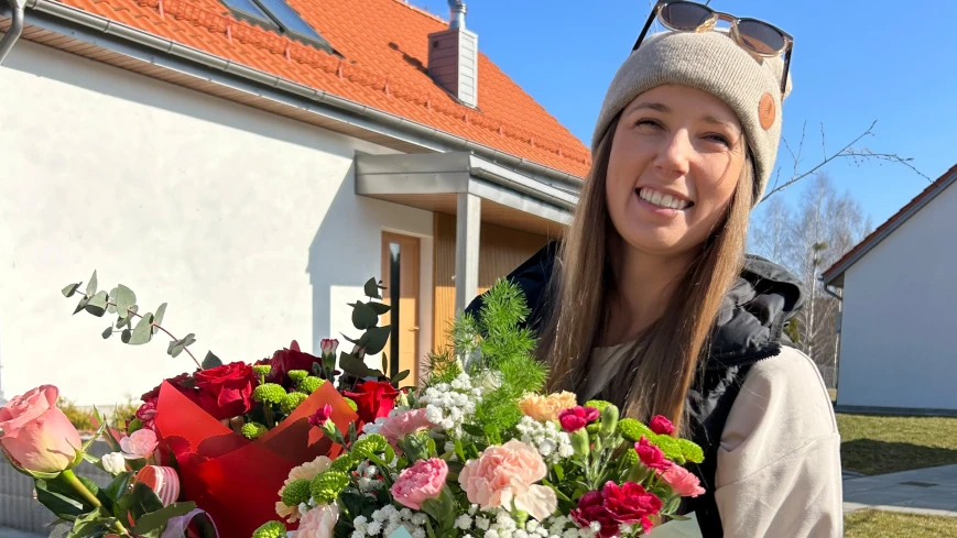 Ant House w Mrówkach – miejsce z duszą i energią Kasi