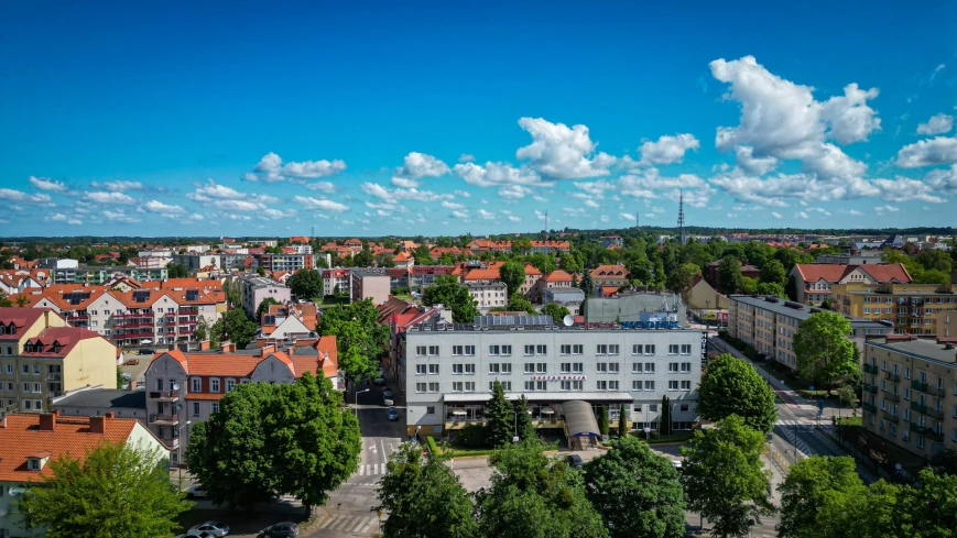Nowe życie Hotelu Wodnik*** – świeży duch w dobrze znanym miejscu