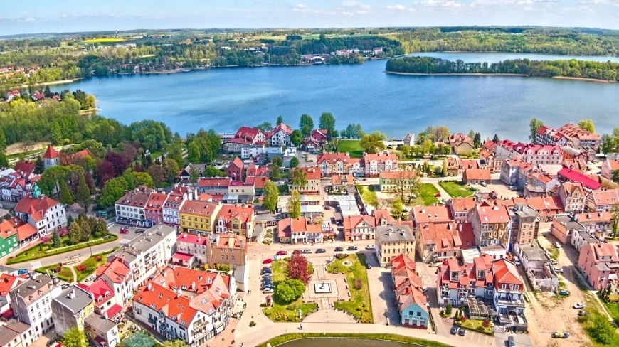 Święto maślankowego szlaku na Mazurach. Przed nami wiele atrakcji