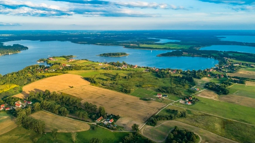 Władze województwa apelują do mieszkańców i turystów o zachowanie spokoju