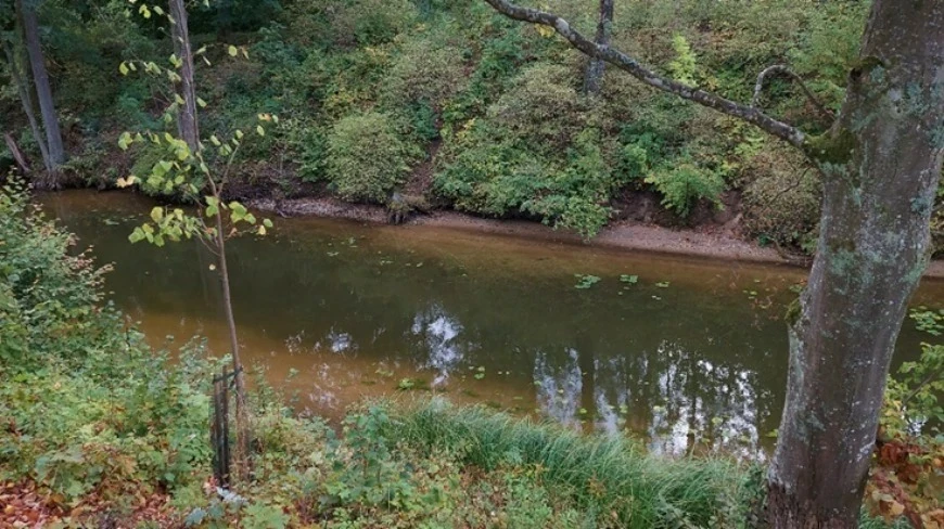 Kanał Popówka czeka na modernizację. RZGW w Białymstoku rozpoczyna prace projektowe