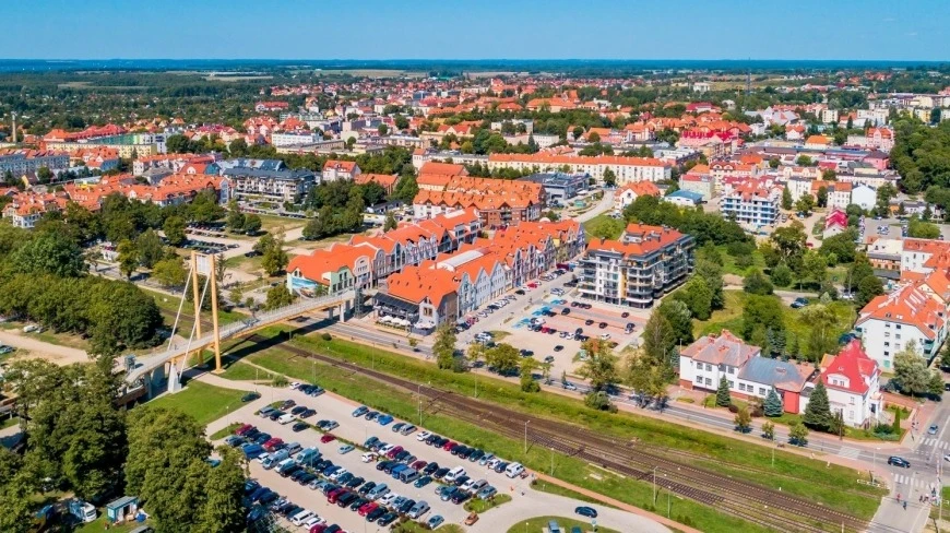 Noc Bibliotek w Giżycku - zagadki, quizy i planszówki w jesiennej odsłonie kultury