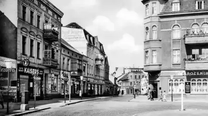 Dawne Prusy Wschodnie mogły być częścią Polski, ale historia potoczyła się inaczej