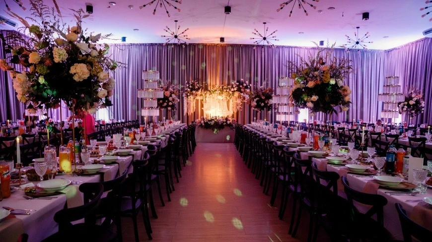 Gwarek Wedding – Tam, gdzie kończą się obawy, a zaczyna Wasza historia. Podsumowanie sezonu i plany na 2026/27