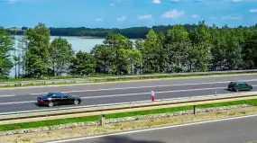 Kolejny odcinek „ekspresówki” przez Mazury będzie realizowany