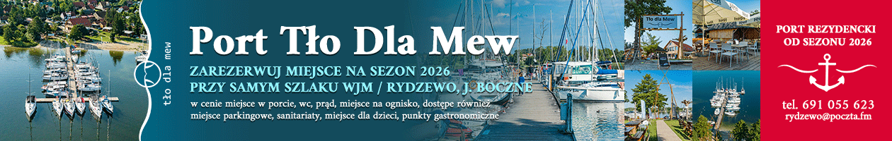 A1 - rezydentura Tło Dla Mew