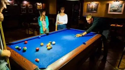 Konferencje, Eventy Ognisty Ptak - zdjęcie 9