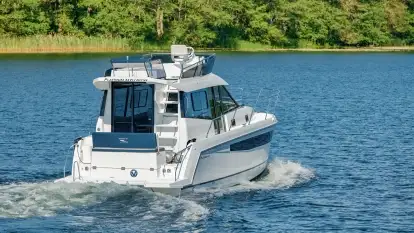 Stocznia Odysseya Yachts - zdjęcie 5