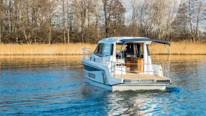 Stocznia Odysseya Yachts - zdjęcie 2