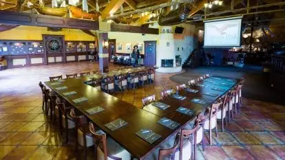 Konferencje, Eventy Ognisty Ptak - zdjęcie 6