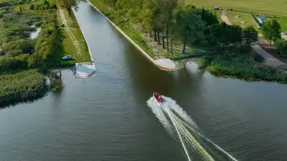 Pomoc Wodna na Mazurach - zdjęcie 19