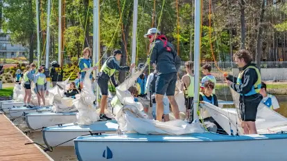 Rumszewicz Sailing  - zdjęcie 13