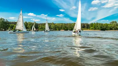 Rumszewicz Sailing  - zdjęcie 22